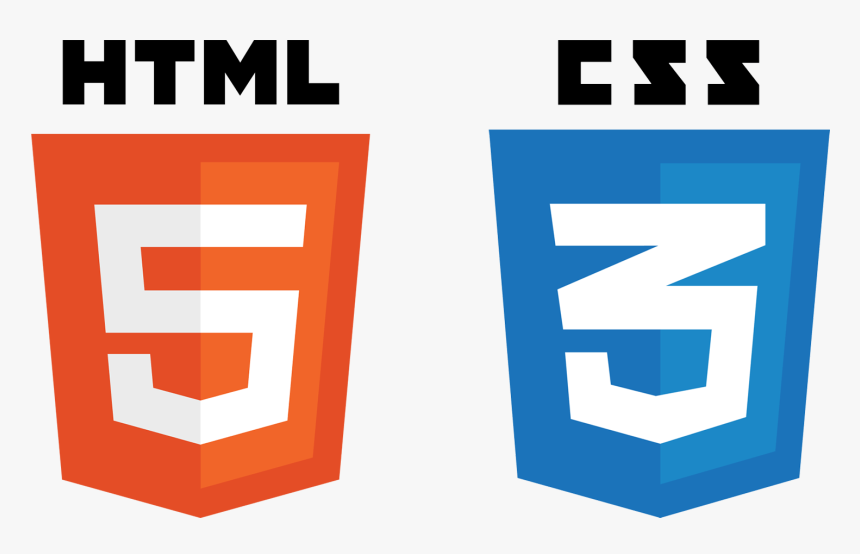 Html css Logo