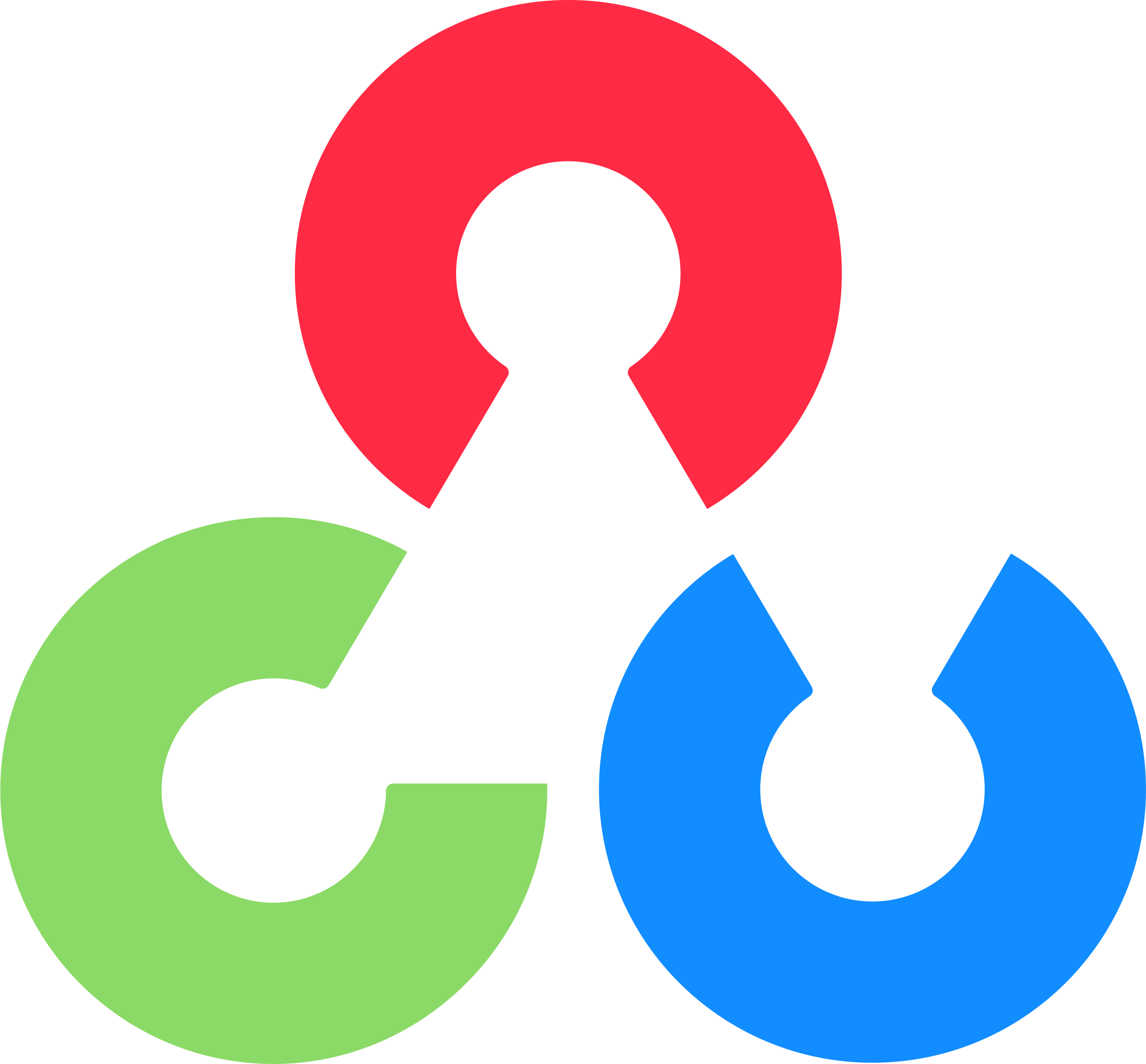 Open Cv Logo